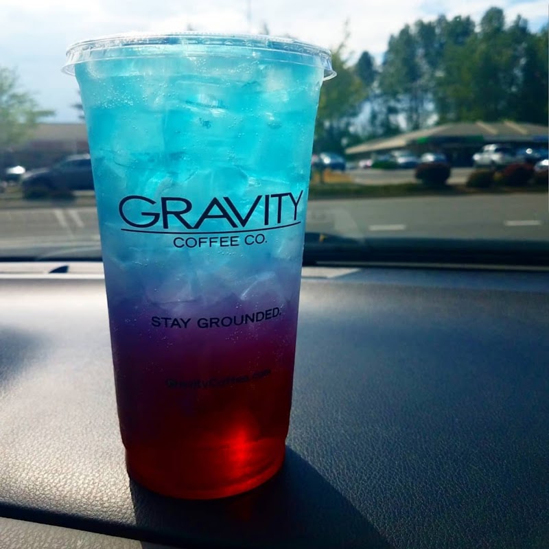 Gravity Coffee