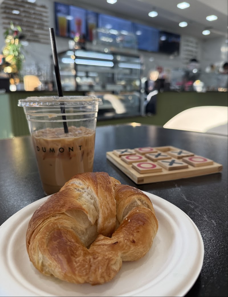 Dumont Creamery & Cafe - Alpharetta