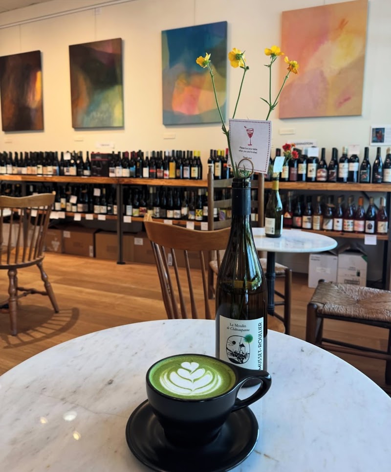 Lost & Found Coffee (Raleigh Hills)