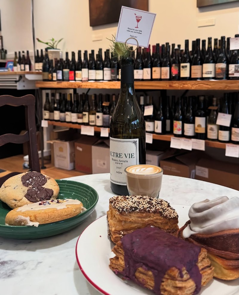 Lost & Found Coffee (Raleigh Hills)