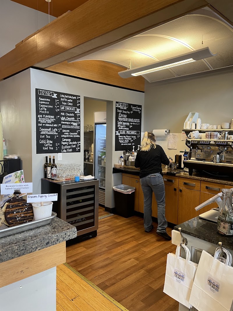 Sweet Cacao Chocolates