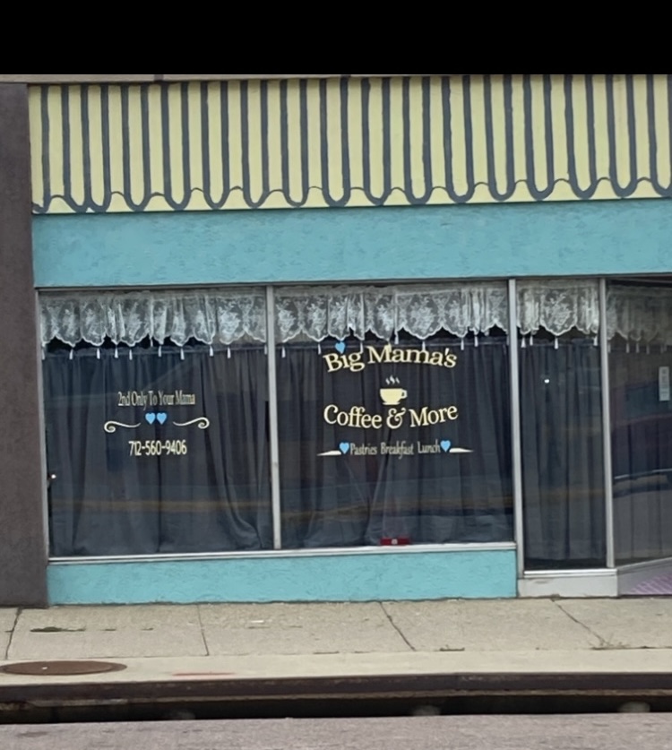 Big Mama’s Coffee & More