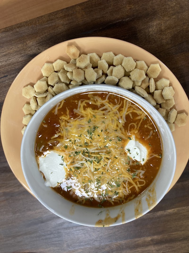 Big Mama’s Coffee & More