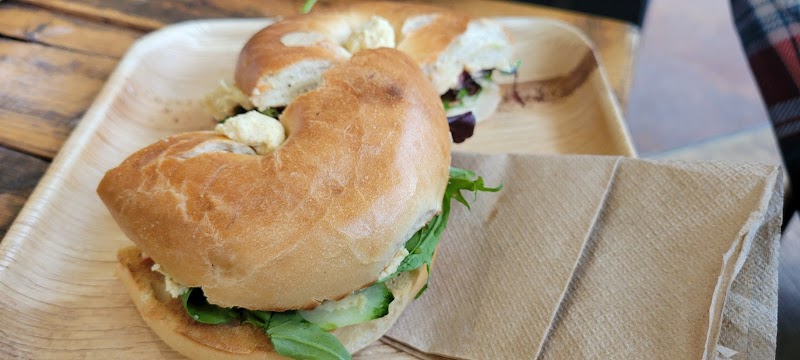 Kollective Coffee & Tea