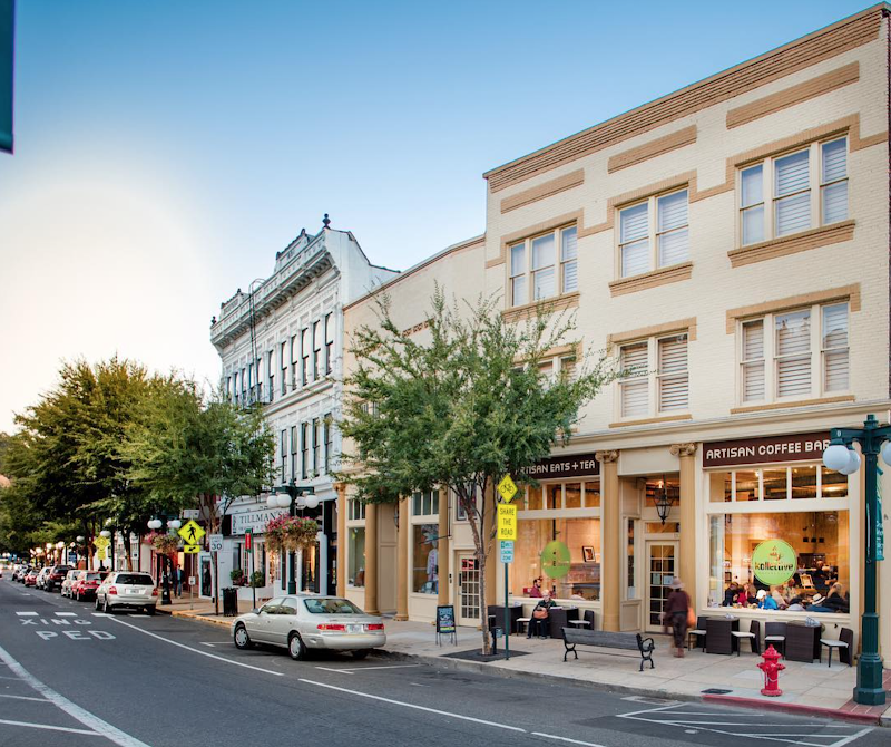 Kollective Coffee & Tea