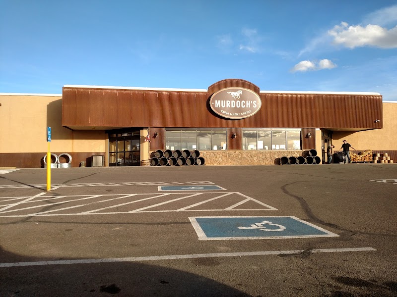 Murdoch's Ranch & Home Supply