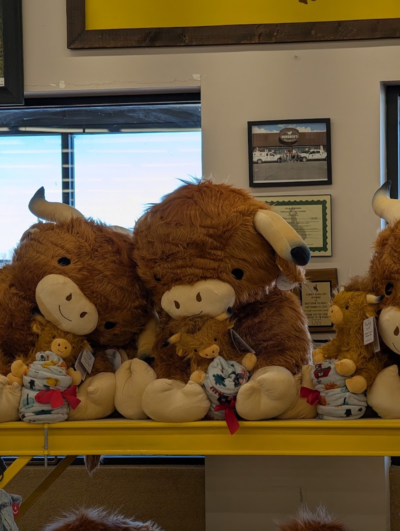 Murdoch's Ranch & Home Supply