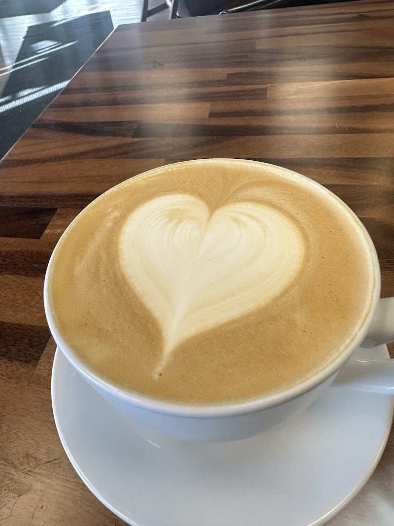 Kaffee Meister - Hayden