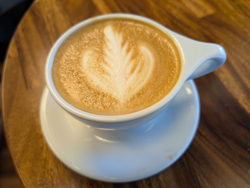 Kaffee Meister - Hayden