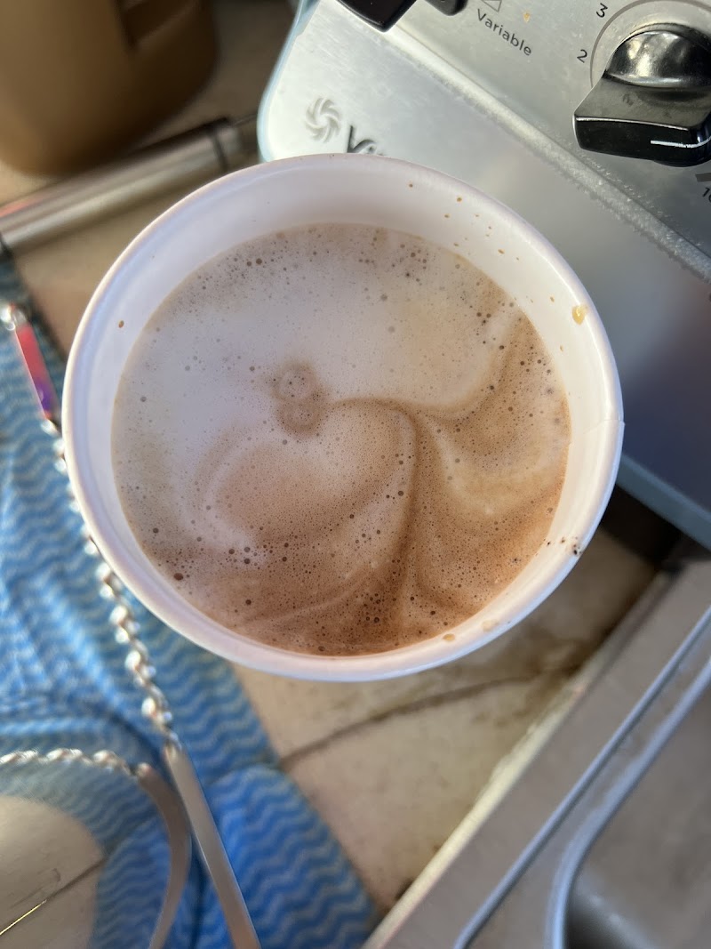 Twist N' Turnz Coffee Churn