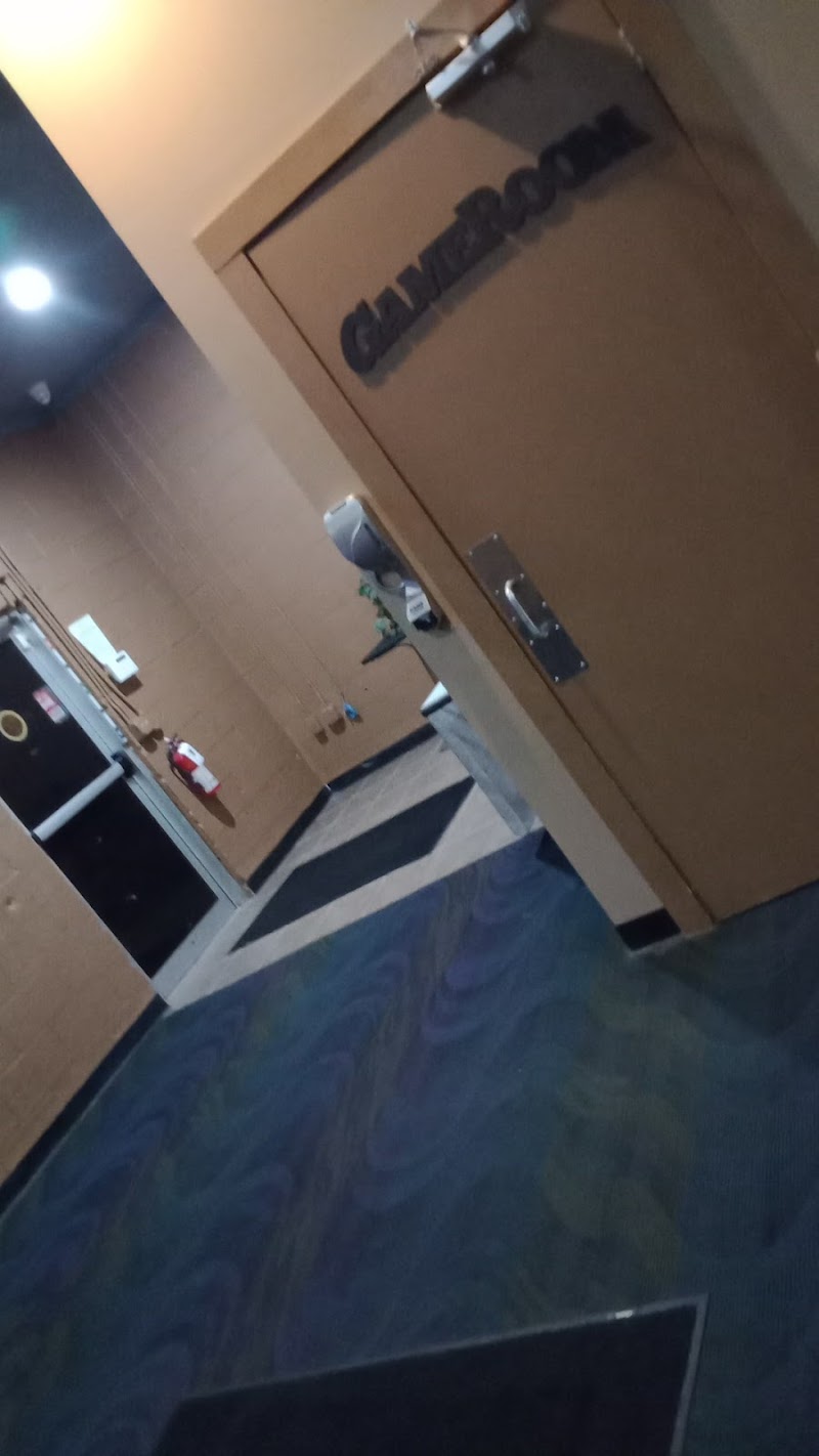 Gumby's Cigarette & Beer World