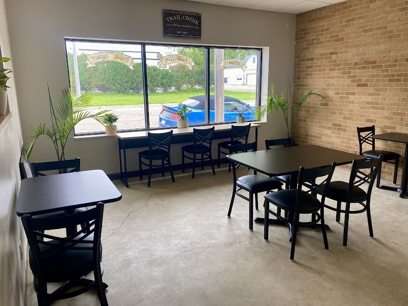 Trail Creek Coffee Roasters