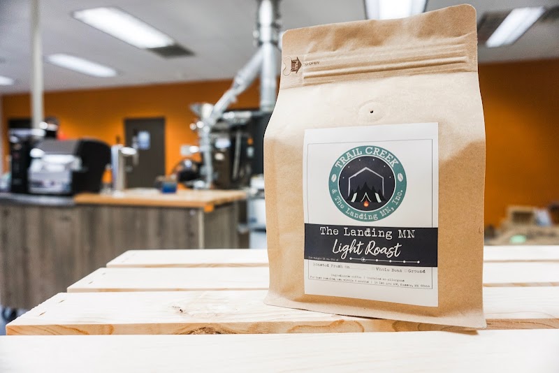 Trail Creek Coffee Roasters