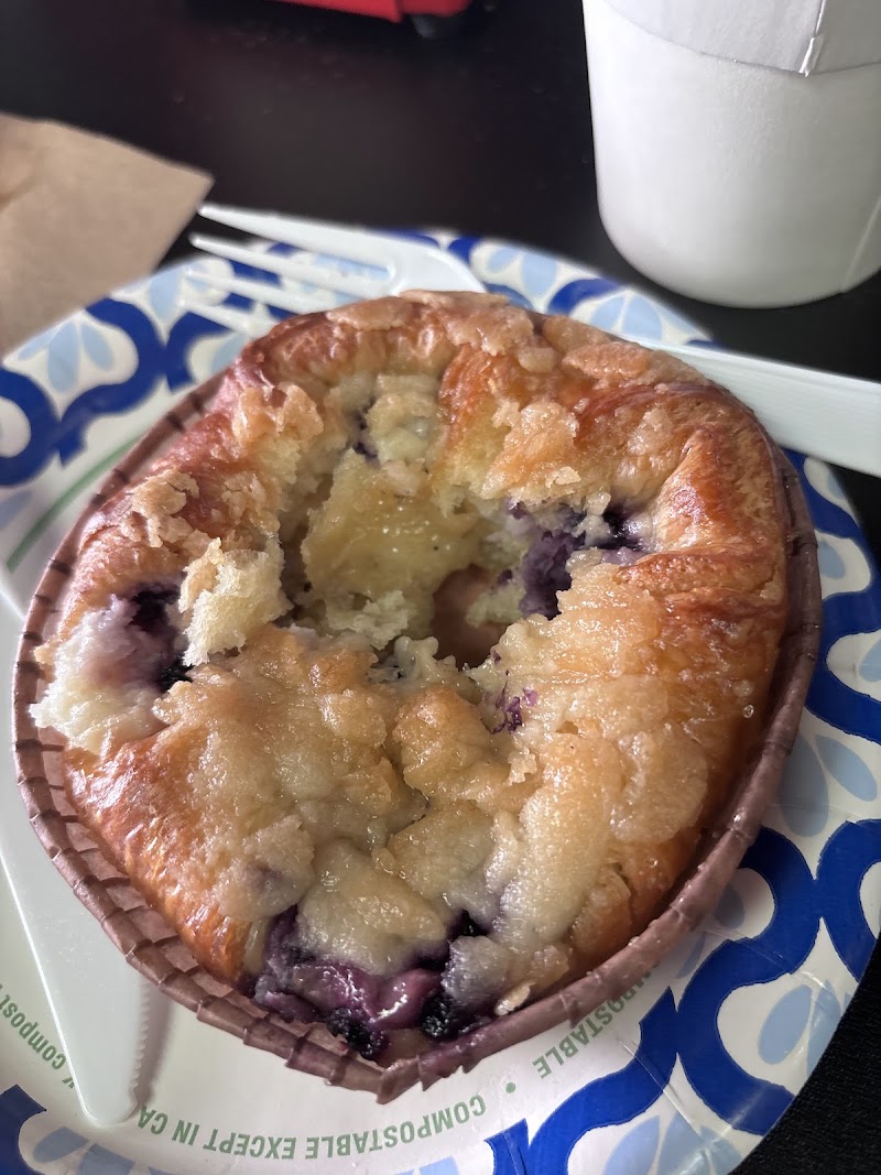 The Vintage Bean Cafe