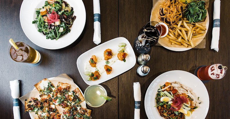 The Library - inspired by the George Peabody Library