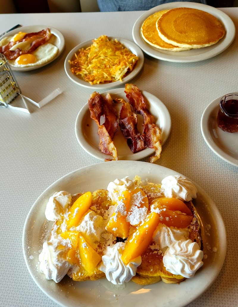 Tommy's Family Restaurant