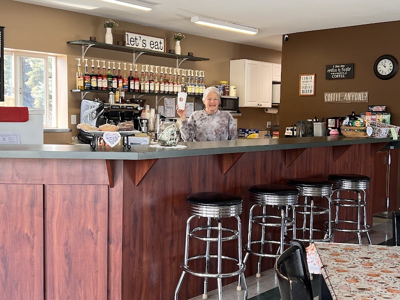 Carolyn's Coffee Shop