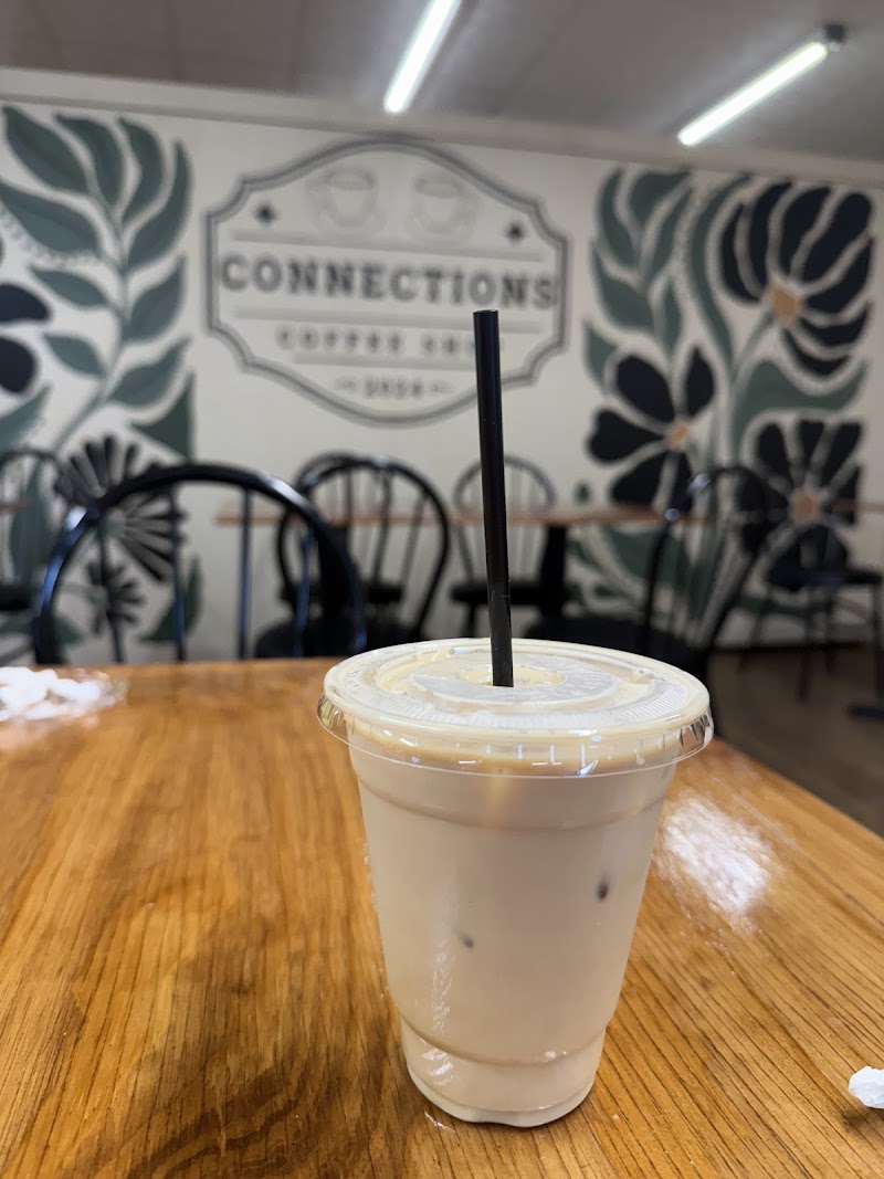 Connections Coffee