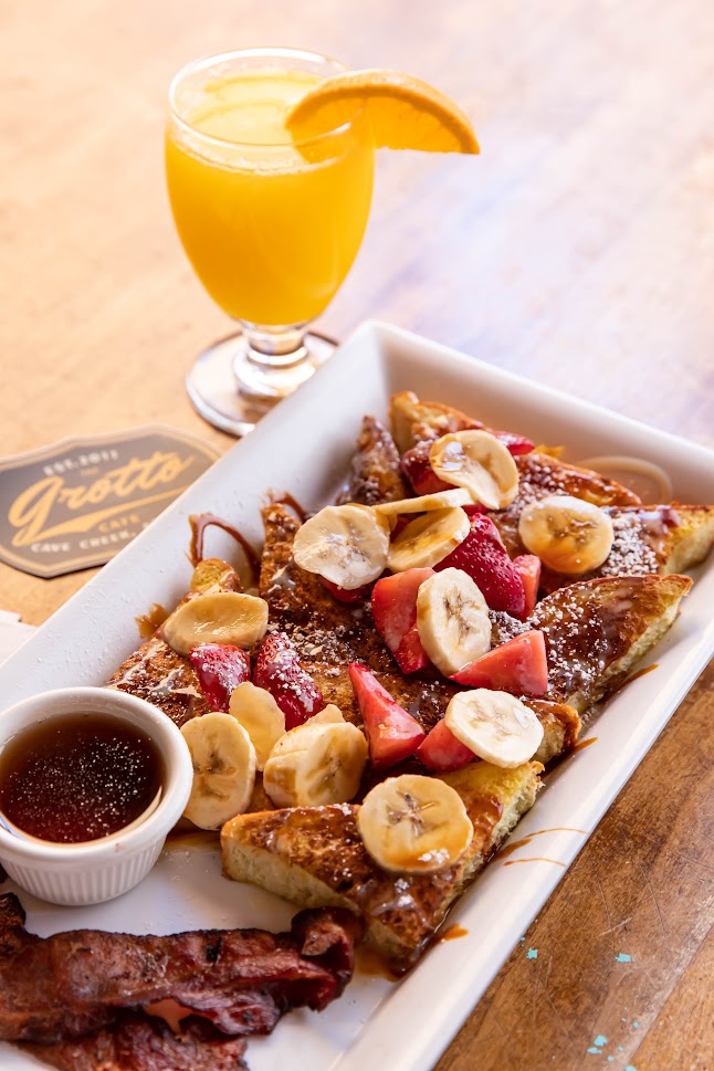 Grotto Cafe