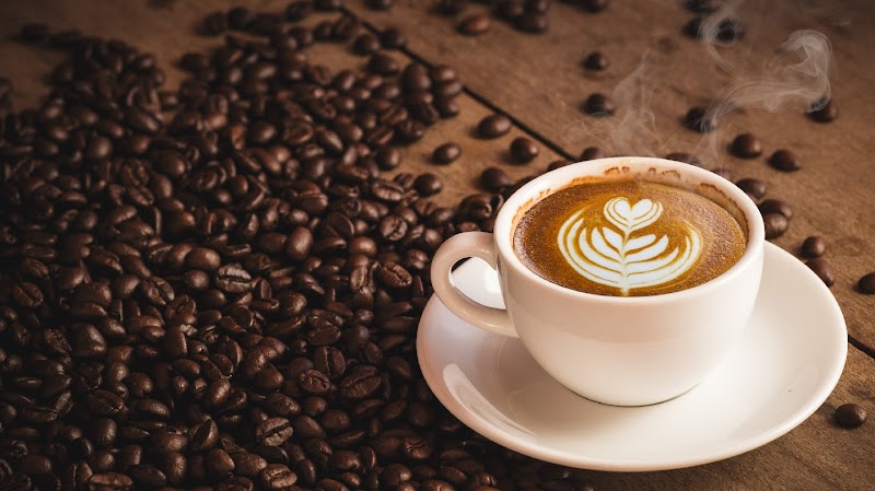 Beans & Steams Coffee House