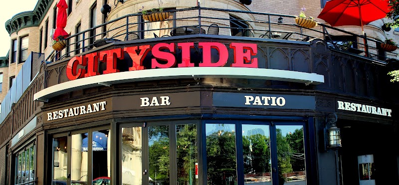 Cityside Tavern