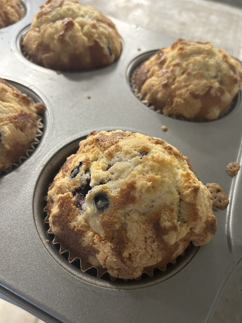 The Gathering Cafe North