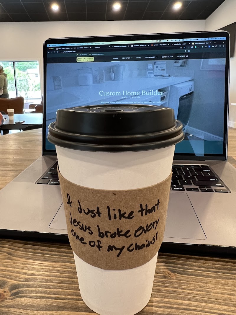 The Gathering Cafe North