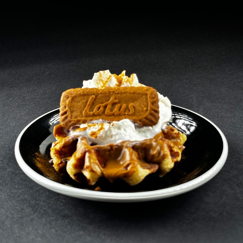 Copper Cup Coffee Company