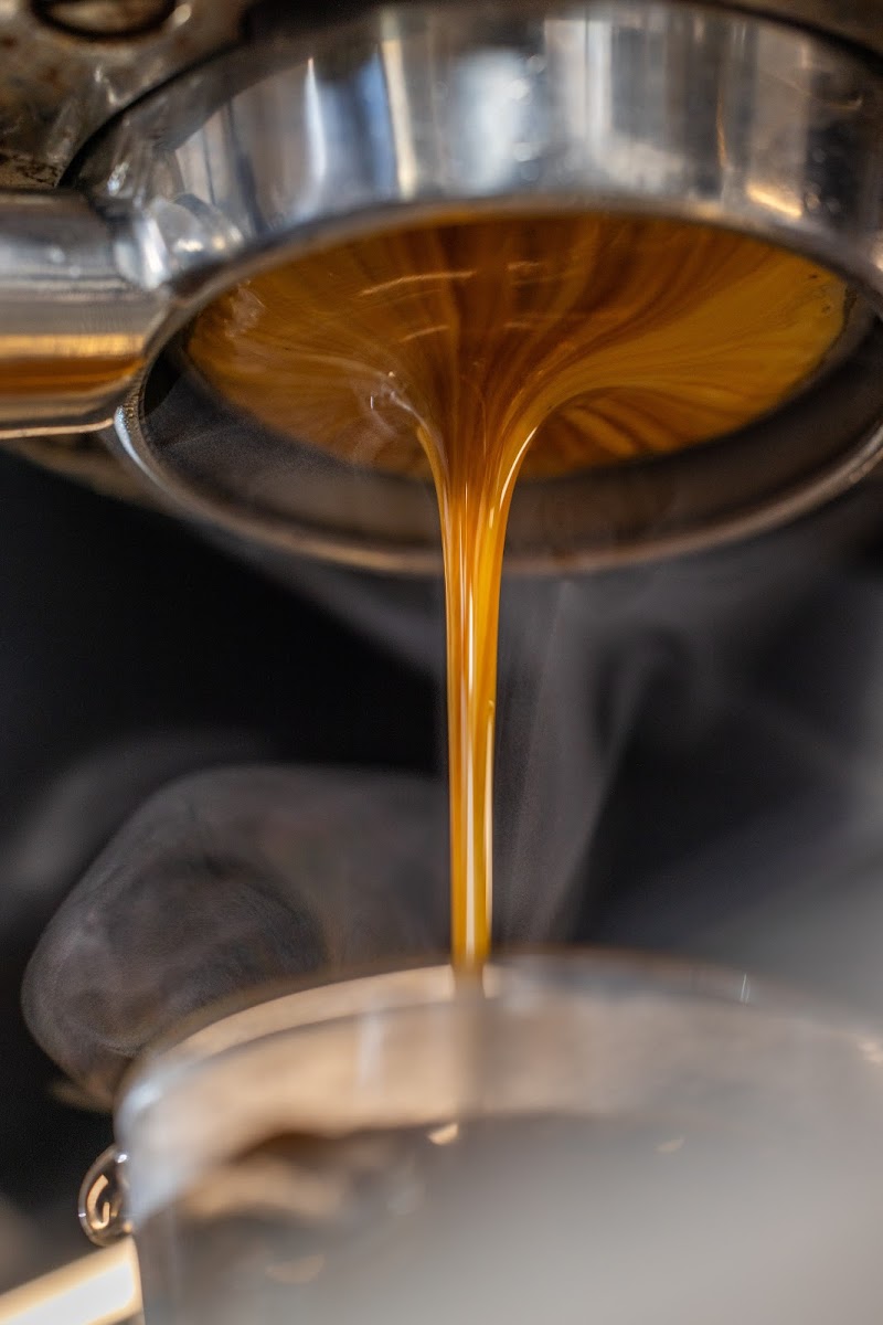 Copper Cup Coffee Company