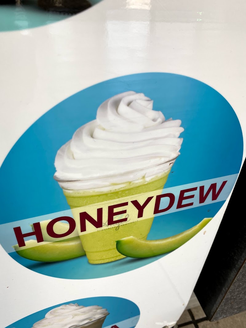 Better-Be Donuts Cafe