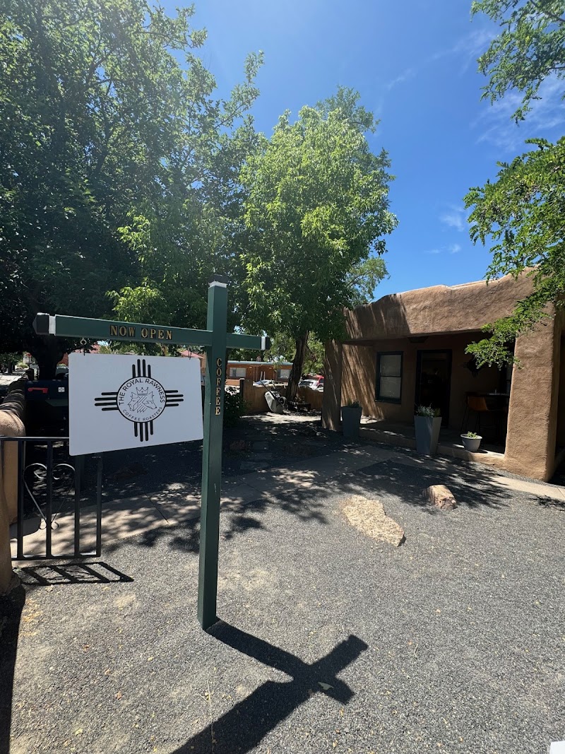 The Royal Rawness US