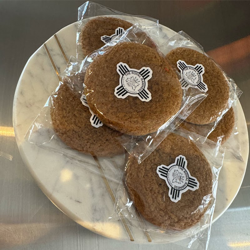 The Royal Rawness US