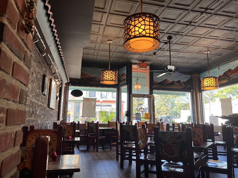 JUANITO'S RESTAURANT RED BANK