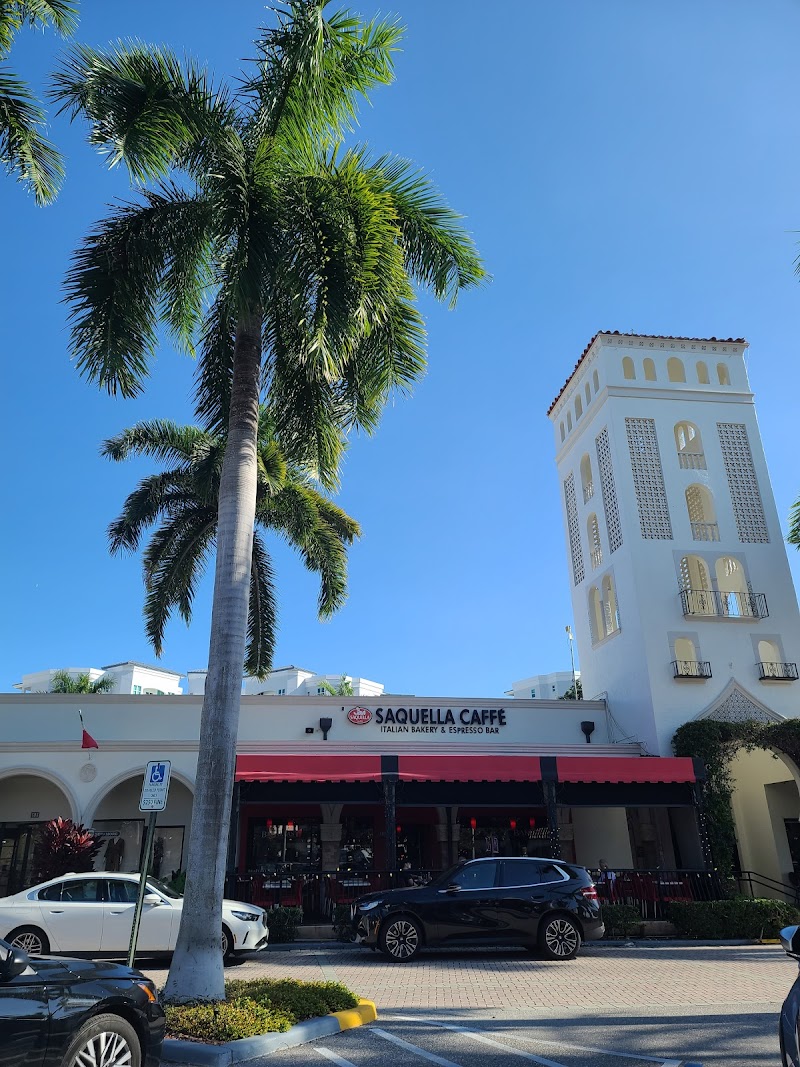 Saquella Cafe