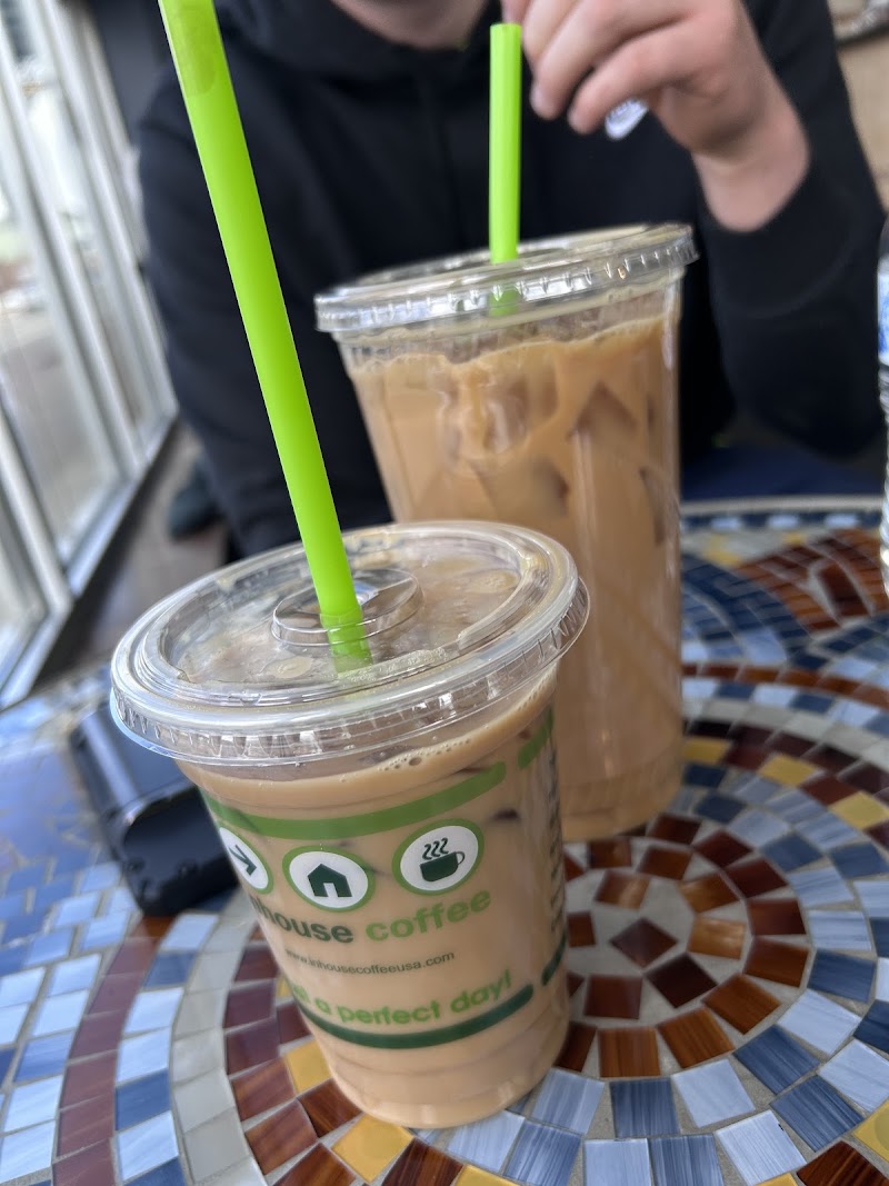 InHouse Coffee