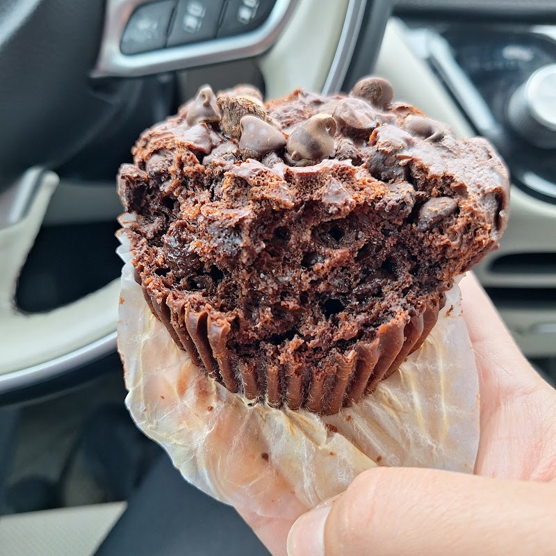 Brewed Awakenings Coffee Roasters