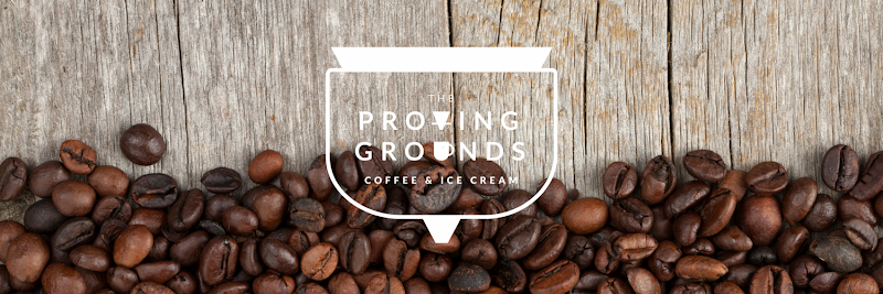 The Proving Grounds Coffee & Ice Cream