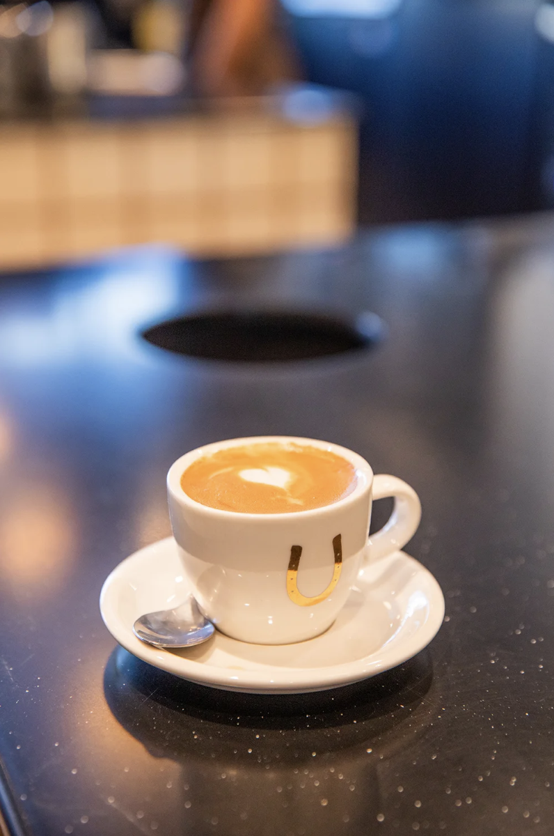 Stumptown Coffee Roasters