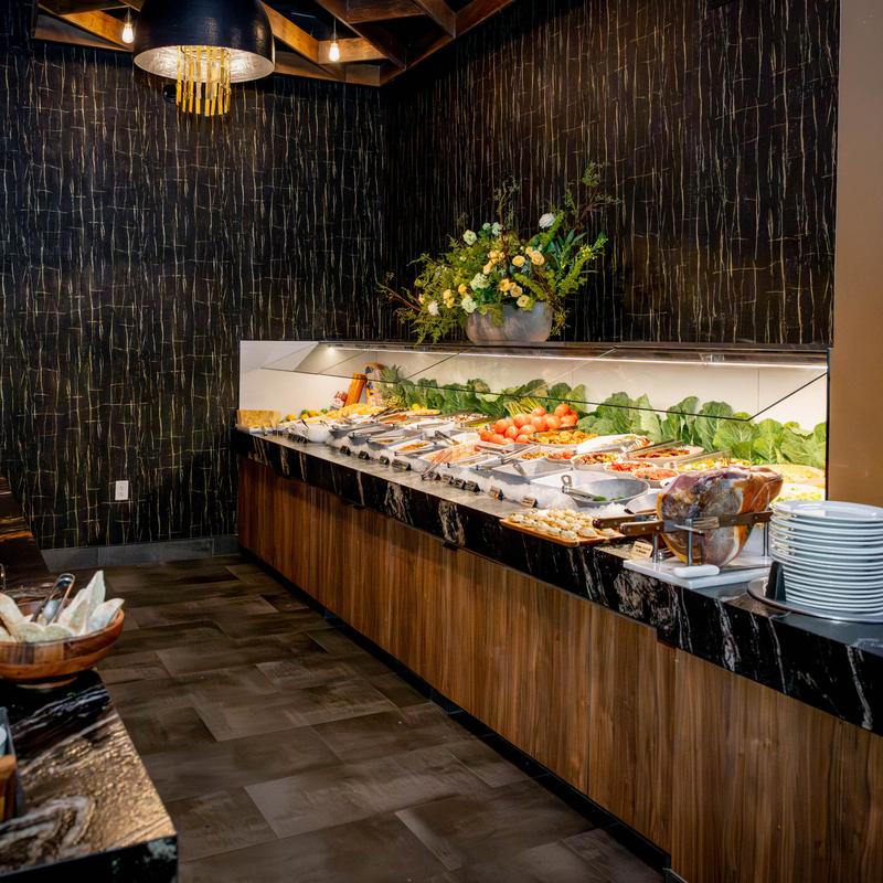 Alma Gaúcha Worcester