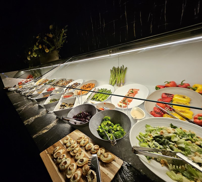 Alma Gaúcha Worcester