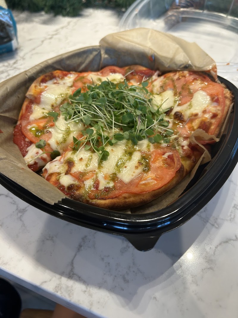 Trade Route Coffee Kitchen at Star Farms