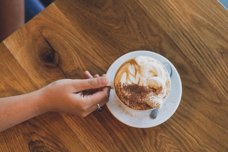 Nossa Familia Coffee