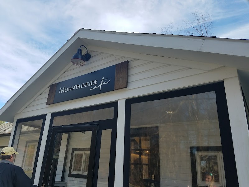 Mountainside Cafe