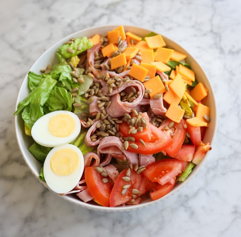 Market Press Coffee Co.