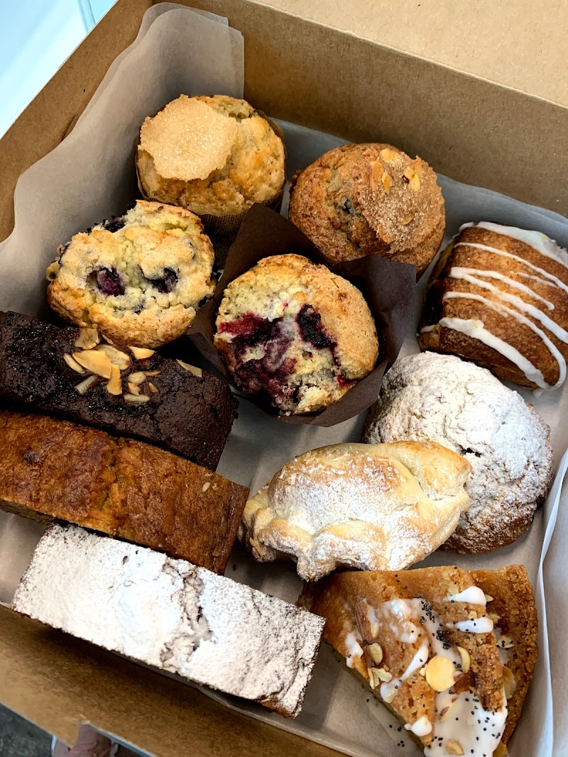 The Gathering Grounds Coffee Co.