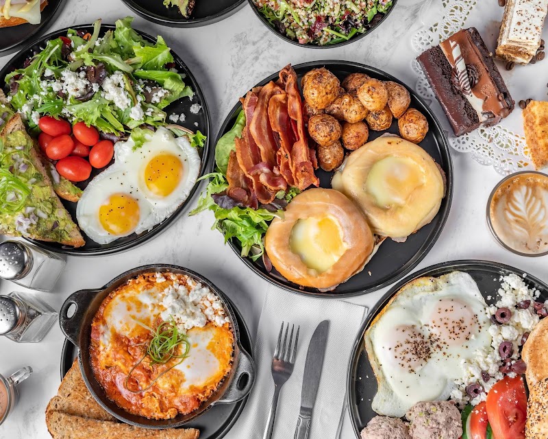 Shepherd Artisan Coffee