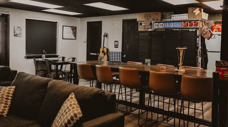 Convict Coffee Company