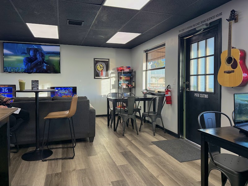 Convict Coffee Company