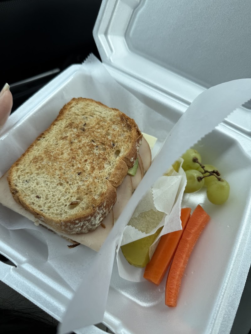 Blue Note By The Ramon’s