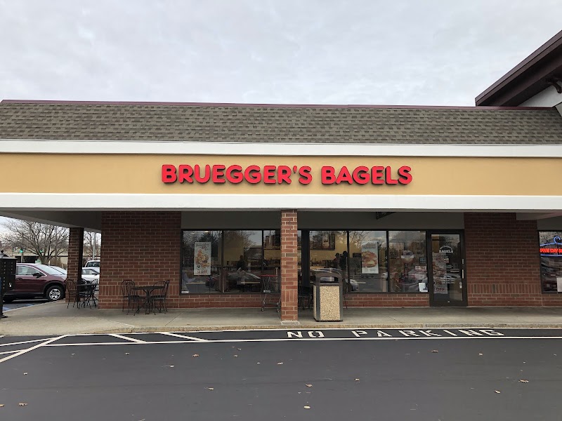 Bruegger's Bagels